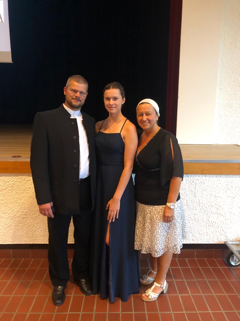 Familie Brunner